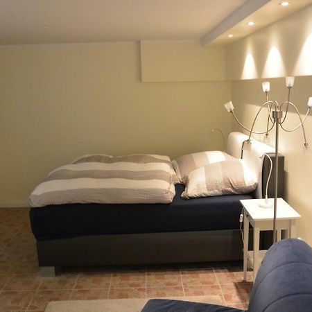 Ferienwohnung Am Meer Scharbeutz Zewnętrze zdjęcie