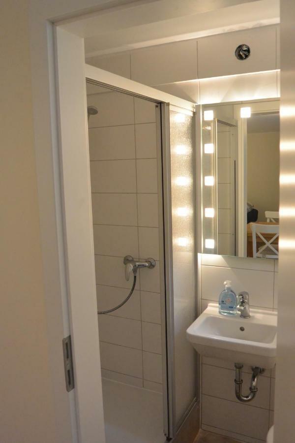 Ferienwohnung Am Meer Scharbeutz Zewnętrze zdjęcie